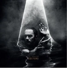 Editors In Dream (CD) Deluxe  Album (UK IMPORT)