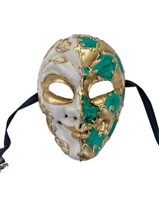 VENICE BUYS VENETIAN MASKS | eBay Stores