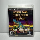 South Park: The Stick of Truth (Bonus) (Sony PlayStation 3, 2014)