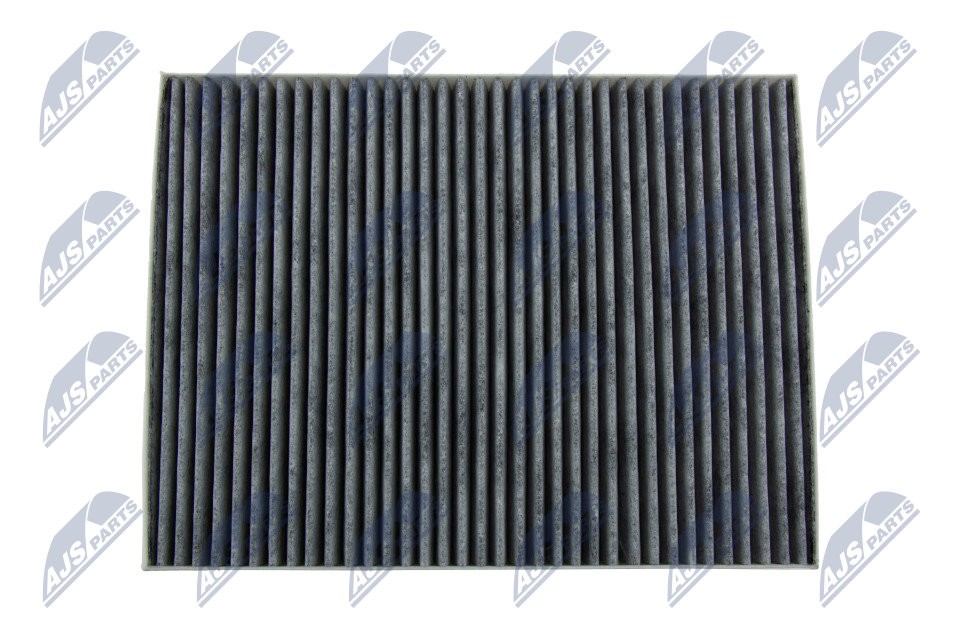 Fits NTY FCF-CH-001C WINFIL CABIN FILTER CARBON