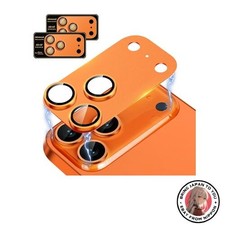 New AUNEOS iPhone 17 Pro Max Camera Film Camera Protection New in 2025 - Made