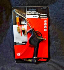 Milton S-174KIT Safety Tip Blo Gun Kit Universal Kwick Change Tip System