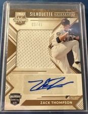 Panini Lands MLBPA License to Produce Baseball Cards 11