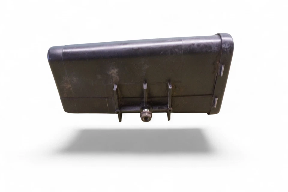 1982 Honda CBX 1000 CBX1000 CBX1050 Supersport SS *CBX3 ящик для инструментов  - Изображение 3 из 4