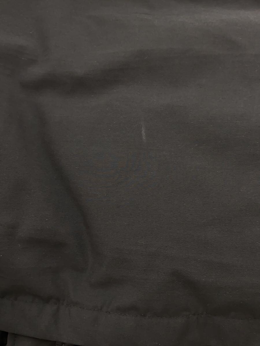 Schott Down Jacket S Polyester BLK Plain 3152034 - image 8