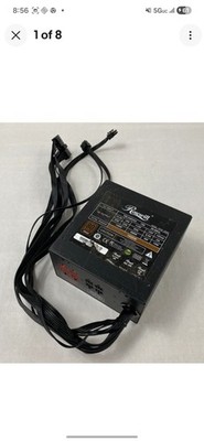 Rosewill 1000W Power Supply 80 Plus Bronze RBR1000-MS
