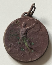 MEDAGLIA REGIO ESERCITO ASSOCIAZIONE NAZIONALE COMBATTENTI ROMA PAL.VENEZIA 1920