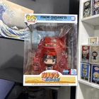NYCC 2025 Funko Pop Moment Naruto Itachi Susano'o 1880 Exclusive