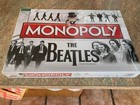 The Beatles Monopoly Collectors Edition New