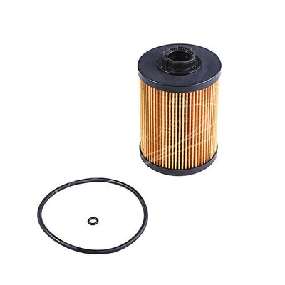 Fuel Filter 8982402800 PF46057 SN25158 For Isuzu Engine 4LE2T 4LE2X