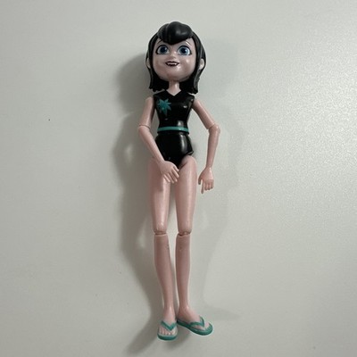 Hotel Transylvania 3 Monster Cruise Limited Edition Mavis Action Figure