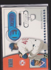 Baseball Collection Vintage Rookies Inserts (27/34)-- Get 40% off!!