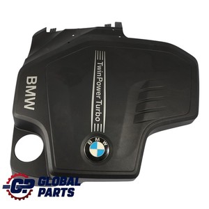 BMW F10 F11 Motor Zündspule Zylinderkopfabdeckung Panel N20 Benzin 7594344