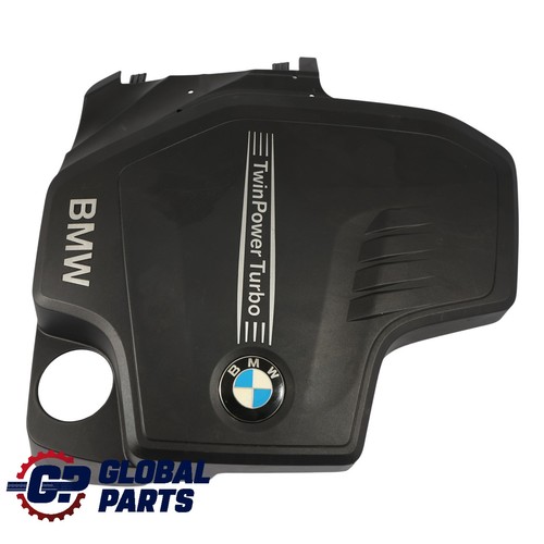 BMW F10 F11 Motor Zündspule Zylinderkopfabdeckung Panel N20 Benzin 7594344
