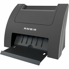 Ambir Business Card Scanner PS670st PS670STBCS