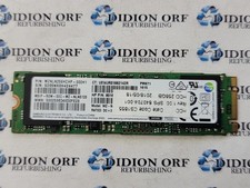 SSD SAMSUNG PM871 256 GB M.2 SATA 2280 MZNLN256HCHP-000H1, grado A+, SKU 23443