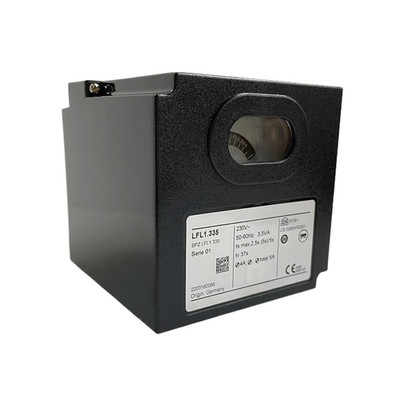 1PCS New LFL1.333 220V 110V LFL1.322 LFL1.335 LFL1.635 for Burner Controller