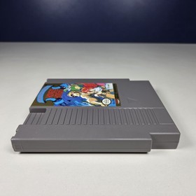 King's Knight (Nintendo Entertainment System, NES, 1989) Cartridge Only 