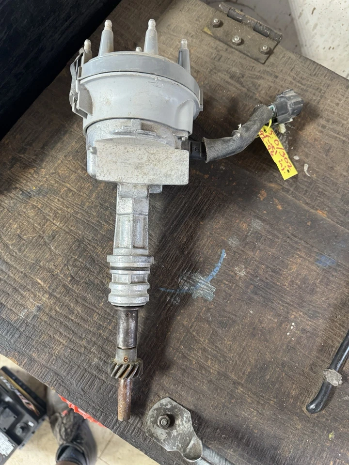 OEM NOS DST2891 Distributor 90-96 Ford 5.8 302 F2TE 12127-AA F2TE 12127-BA - Image 2 of 4