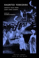 Emily Brontë (U. A.) | Haunted Yorkshire | Taschenbuch | Englisch (2026)