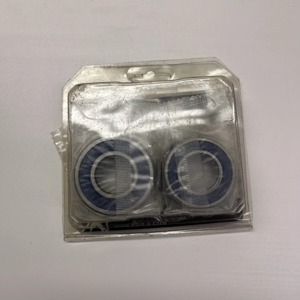 YAMAHA YZ 250 X 1999 - 2022 KIT COJINETE RUEDA DELANTERA Y TRASERA PROX NOS 25-1252 Foto 2 de 2