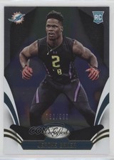 2018 Certified Rookies /999 Jerome Baker #186 1s7