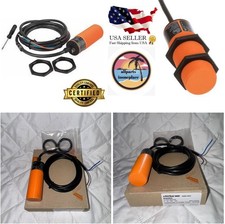 IFM INDUCTIVE SENSOR KI0203 EFECTOR KI-2015-BBOA/NI-KI0203 KI2015BBOANIKI0203