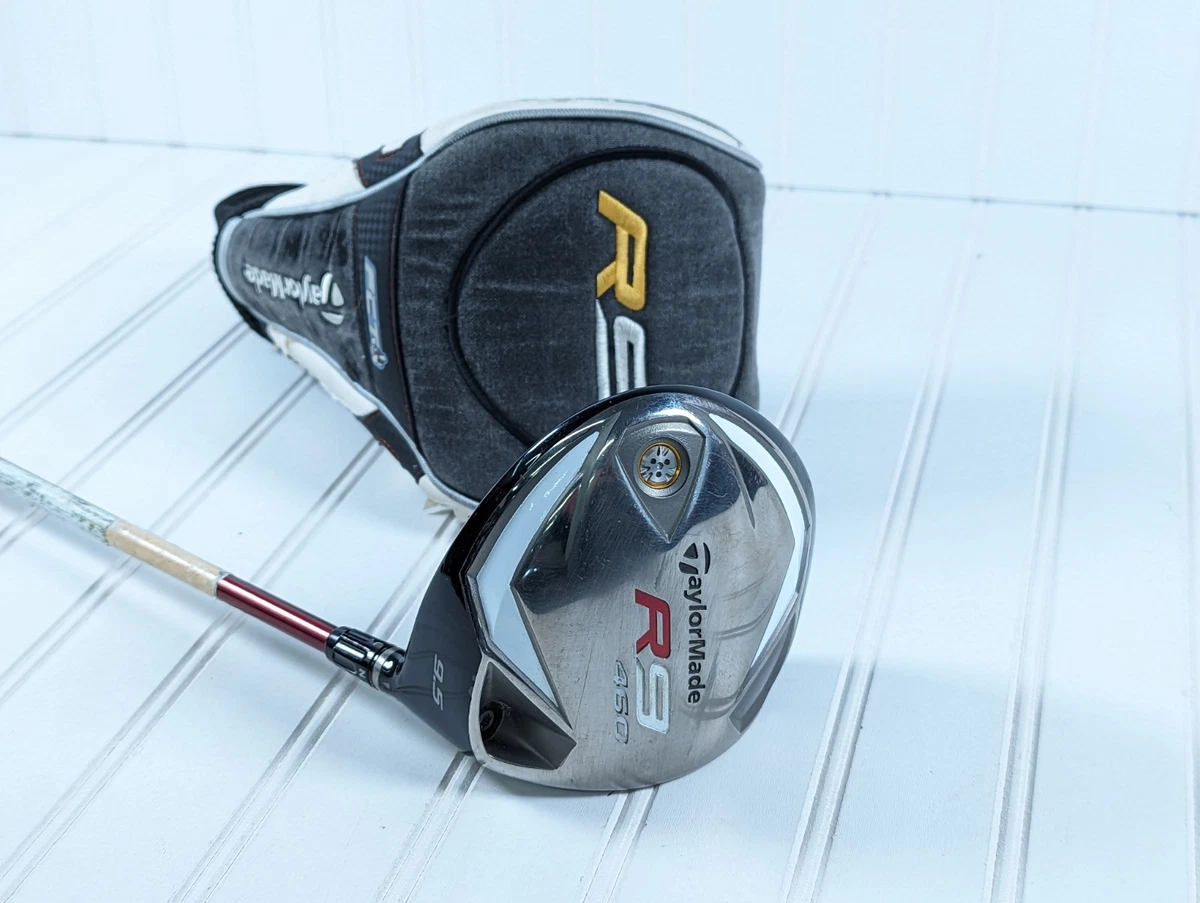Taylormade R9 460 Driver for sale | eBay
