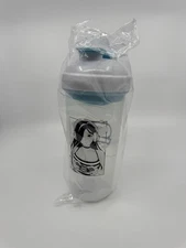 GamerSupps GG  Waifu Cup S4.4: Gamer Girl gamergirl Shaker Cup!