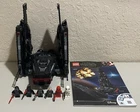 LEGO 75256 Kylo Ren's Shuttle 100% Complete, Instructions & Box Included
