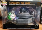 Funko Pop! Moments: DC Universe - Batman vs the Joker (1989) #280