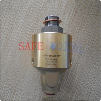 New 1PCS 257-050-284 High-Speed Rotating Union Substitute #ea