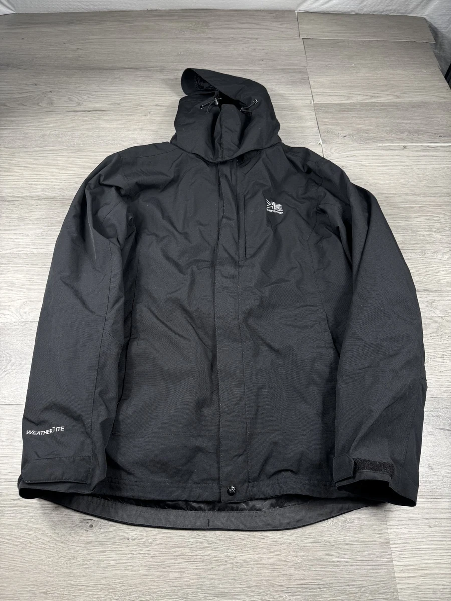 Karrimor Jackets for Men for Sale | Shop New & Used | eBay