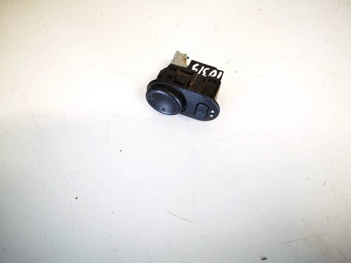 09226861 Schalter Spiegelverstellung  Opel Zafira DE2435604-83