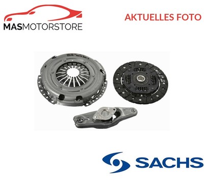 KUPPLUNGSSATZ KUPPLUNG SATZ SACHS 3000 951 051 A FÜR SKODA FABIA I,FABIA II 1.2