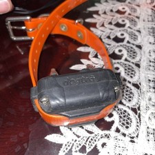 Dogtra SUREstim M Plus Dog Training Collar Orange