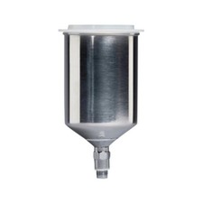 Itw Devilbiss 803610 Devilbiss Startingline By Devilbiss 600cc Cuppush-in Lid