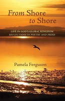 Pamela Ferguson | From Shore To Shore | Taschenbuch | Englisch (2020)