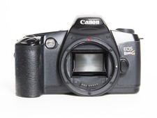 Canon EOS Rebel G 35mm SLR Film Camera Body Only Tested Working