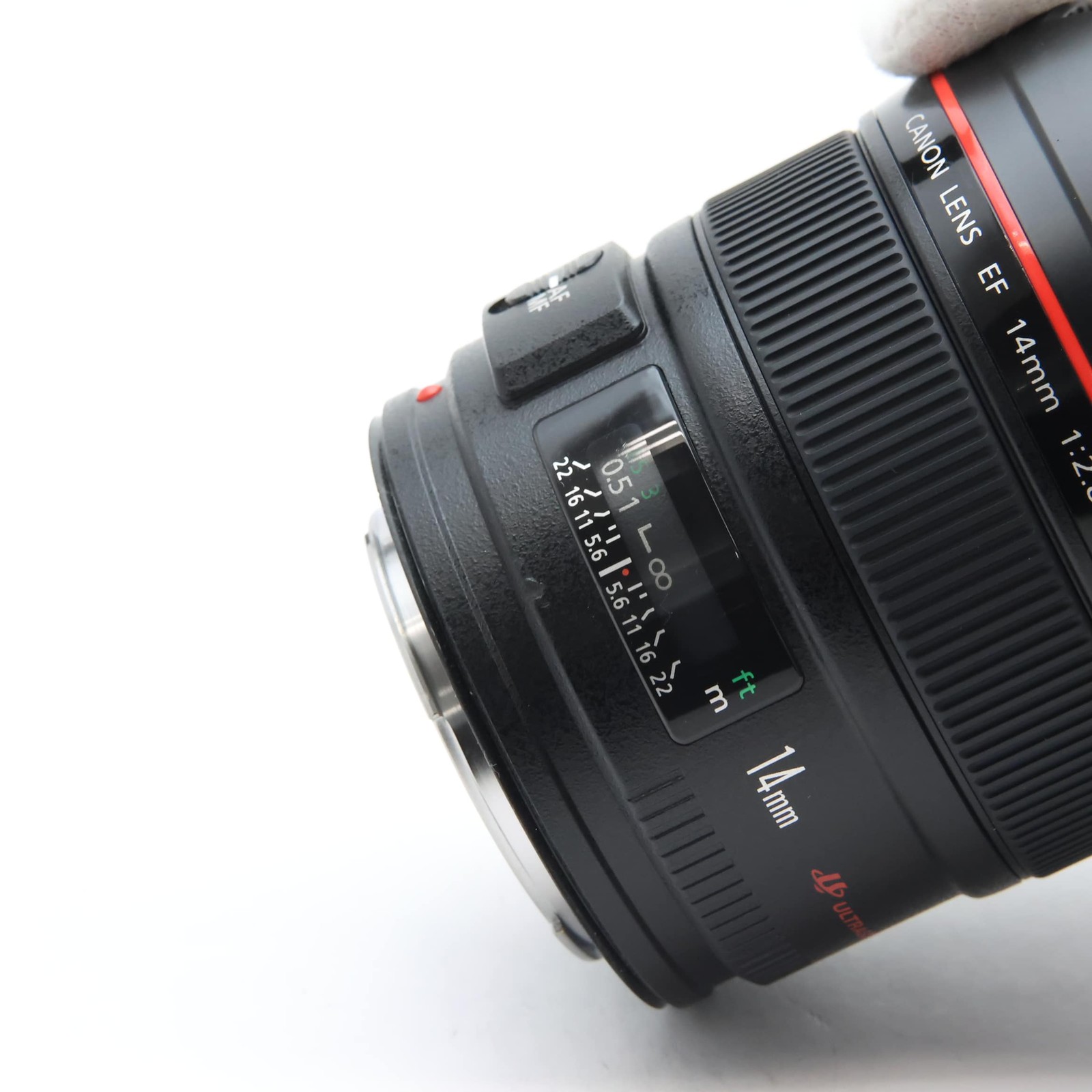 Canon EF 14mm F/2.8L II USM (Canon EF mount) #50