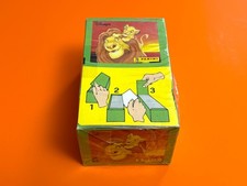 Panini Disney  König der Löwen Box