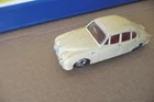 VINTAGE DINKY 195 JAGUAR 3.4L MK11 SALOON CAR 1960-64.