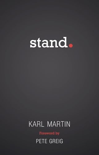 Stand,Karl Martin