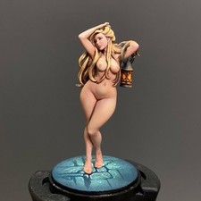Kingdom Death: Monster presale pro-Painted by-Studio Damage-proof packaging