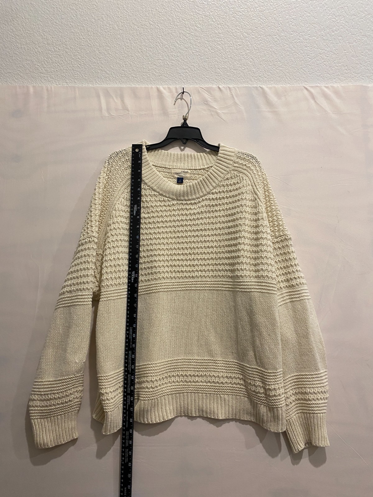 Universal Thread Sweater Plus Size 1x Women's War… - image 3