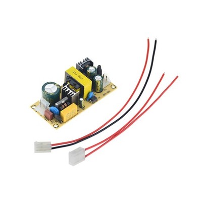 AC DC Converter Switching Power Supply Module Circuit AC 110V 220V DC 12V 3A 36W