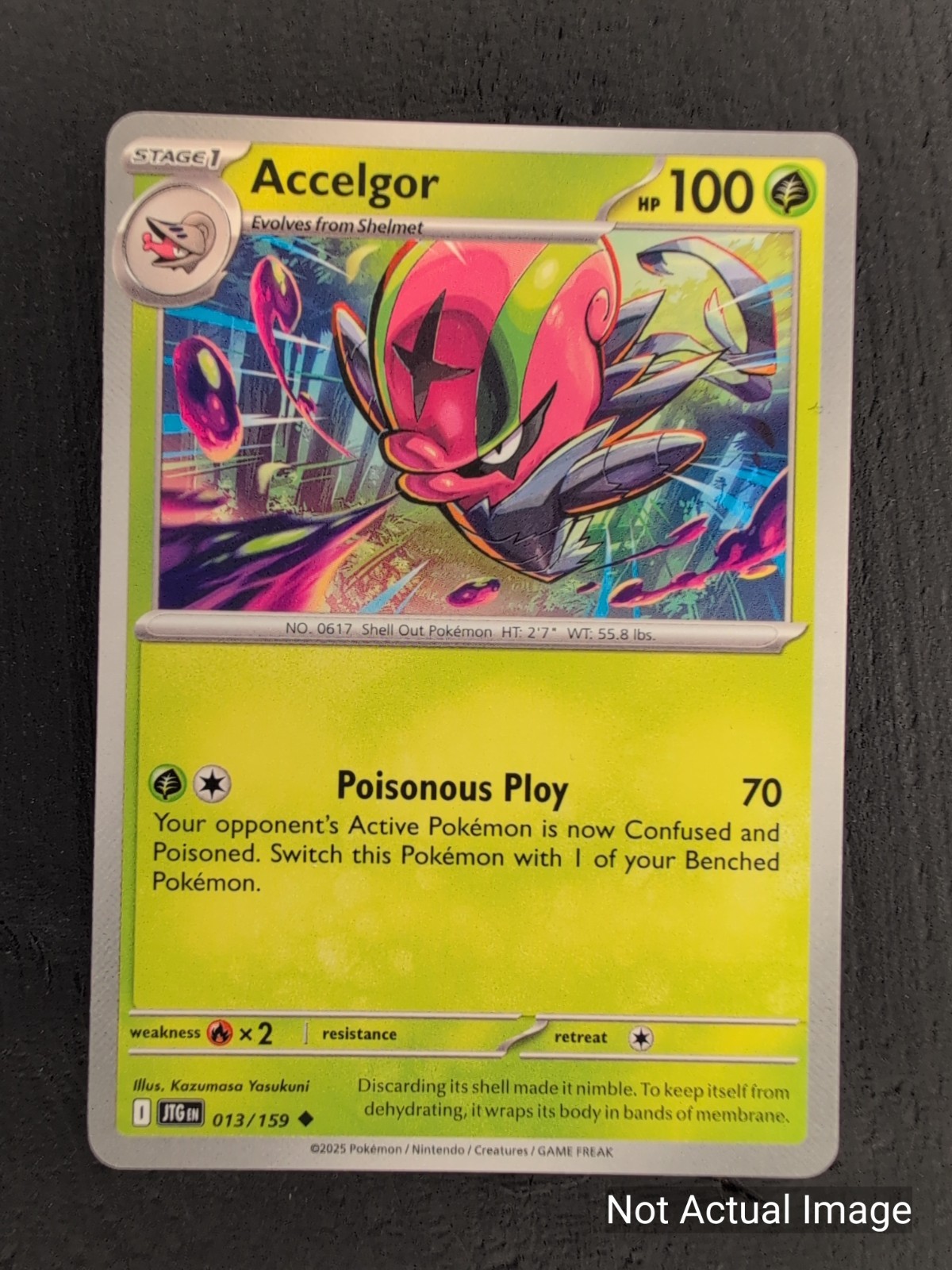 Pokemon TCG Journey Together (JTG) Singles - Mix & Match cards to save up to 50%