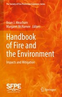 Brian J. Meacham (U. A.) | Handbook Of Fire And The Environment | Buch (2022)
