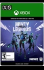 Fortnite Minty Legends Pack + 1000 V-Bucks XBOX LIVE Key GLOBAL Fast Shipping