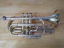 Cornet - student model - Amati
